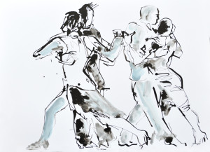 Tango Argentino